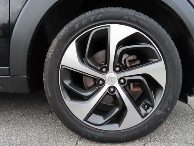 Used 2016 Hyundai Tucson Limited image 42