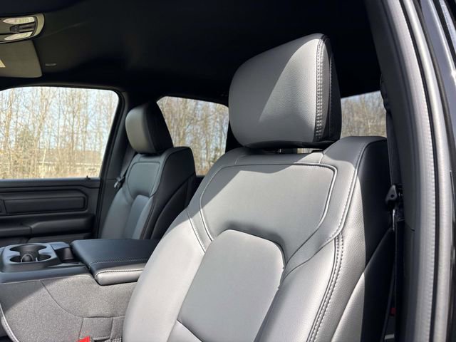 New 2026 RAM 1500 Tradesman image 10
