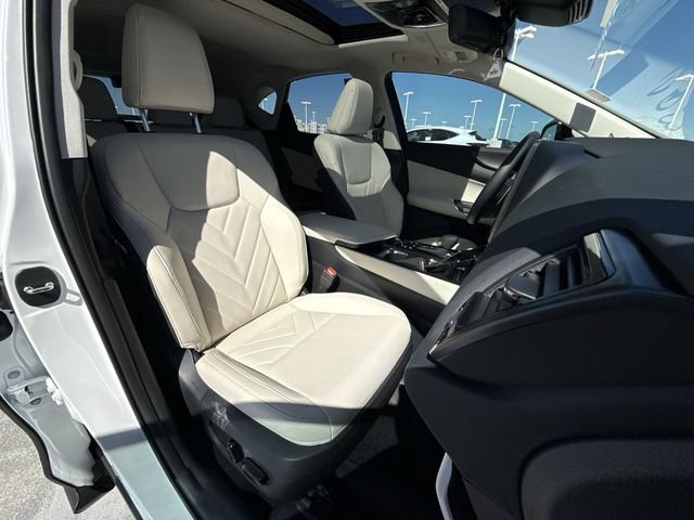 New 2025 Lexus NX 450h+ AWD w/ Luxury Package image 26