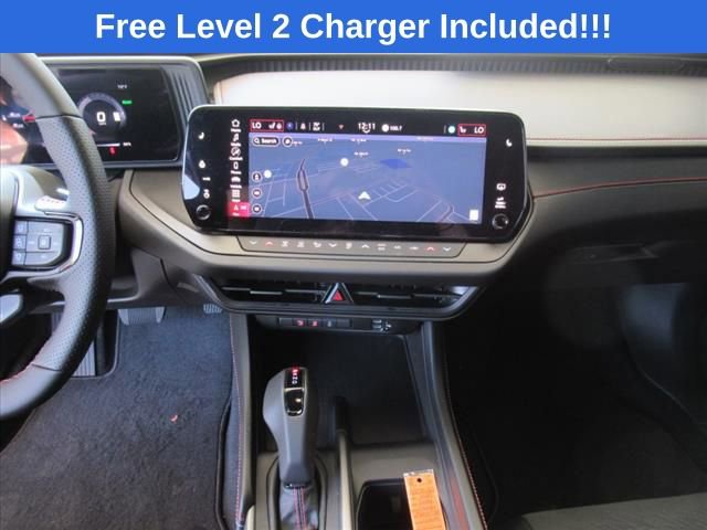 Used 2025 Dodge Charger R/T w/ Quick Order Package 25M R/T image 18