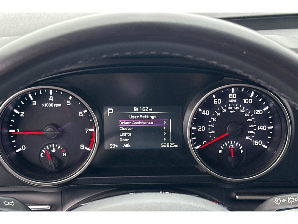 Used 2024 Kia Carnival LX image 26