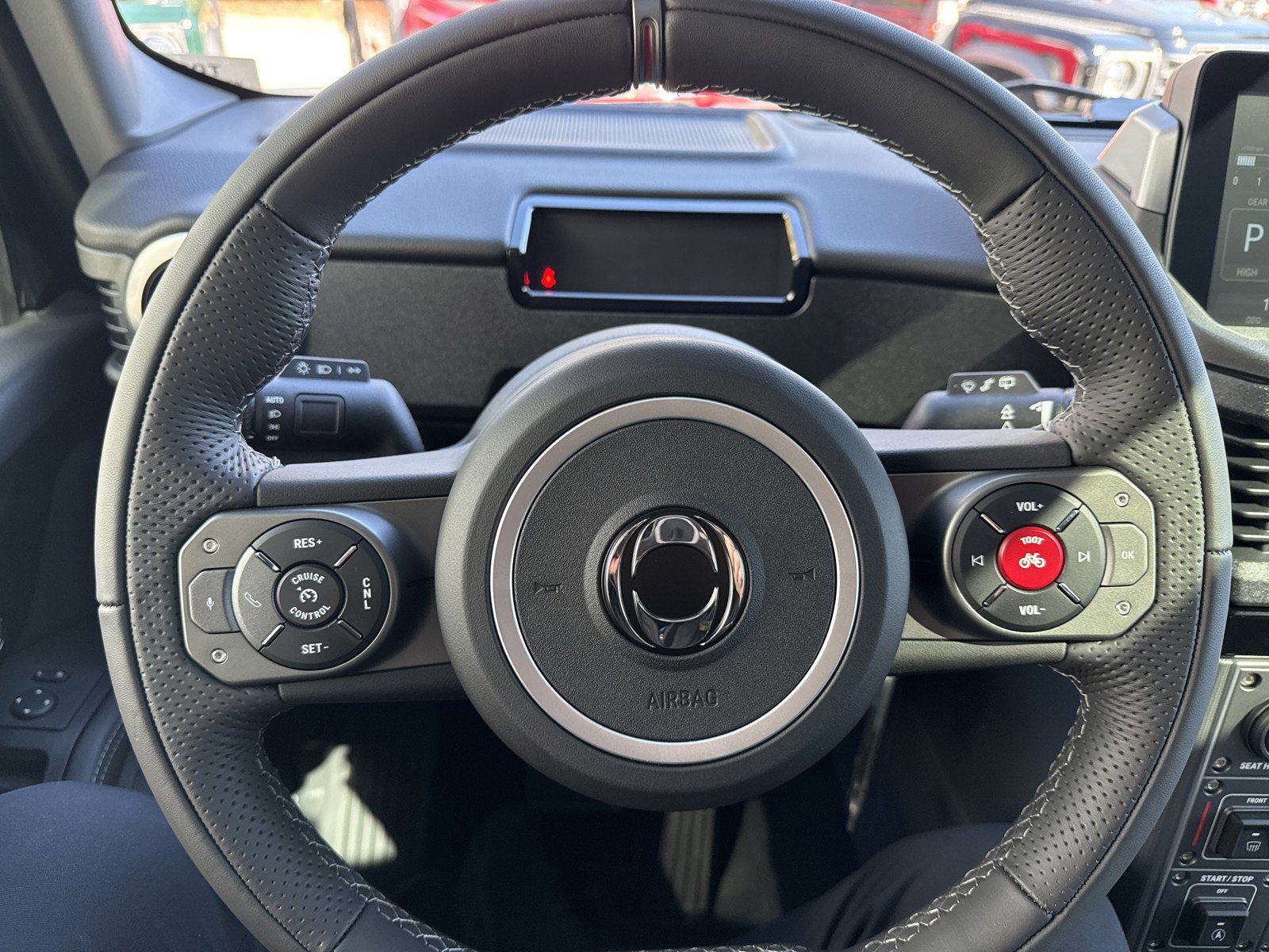 New 2026 INEOS Grenadier image 17