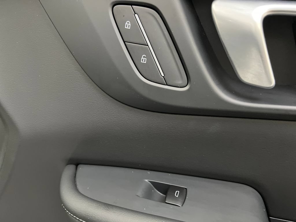 Used 2026 Buick Enclave Preferred FWD image 36