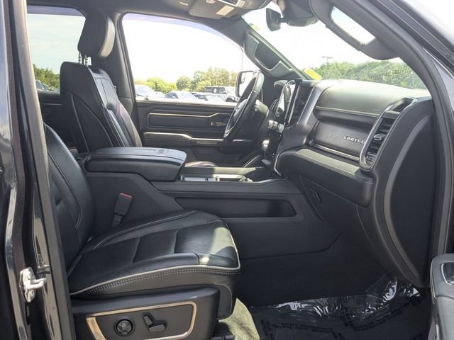 Used 2019 RAM 1500 Limited RWD image 26