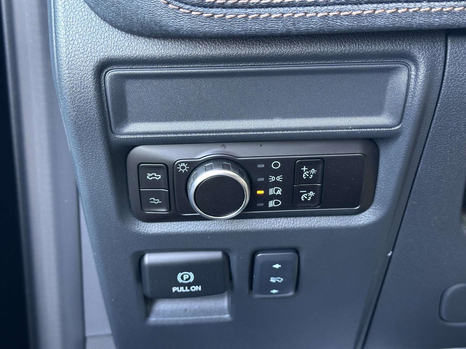 New 2025 Ford F150 Lightning Lariat image 23