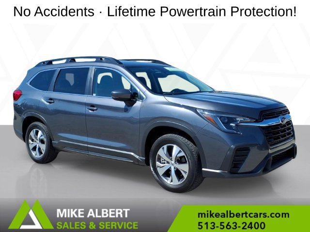 Used 2024 Subaru Ascent Premium w/ Convenience Package