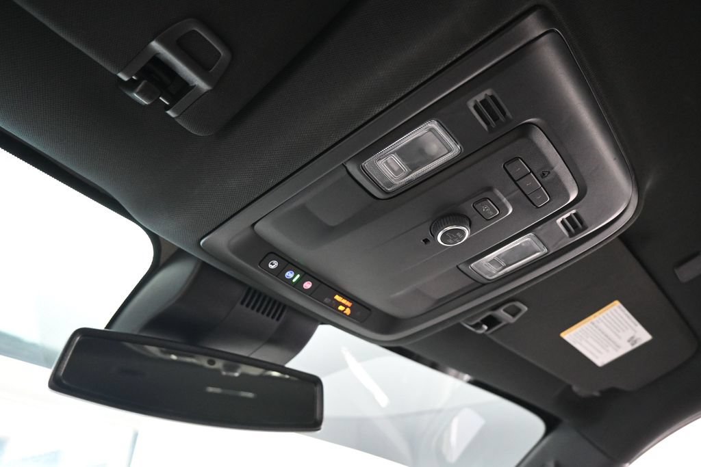 Used 2024 Chevrolet Tahoe LT AWD/4WD image 25