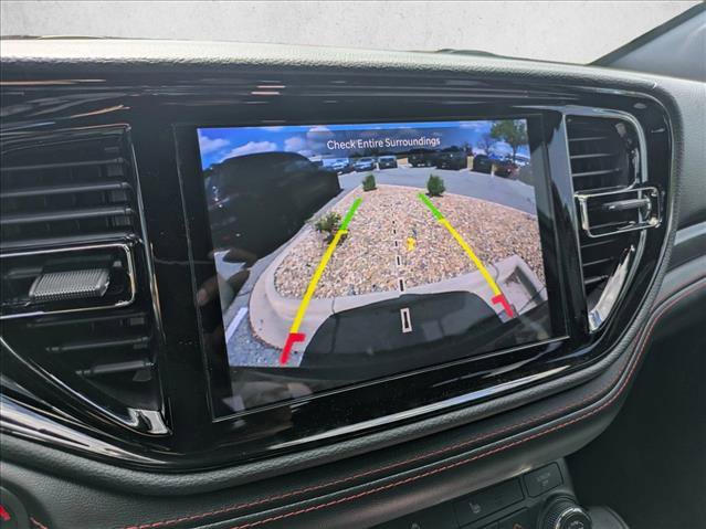 New 2026 Dodge Durango GT AWD/4WD image 15