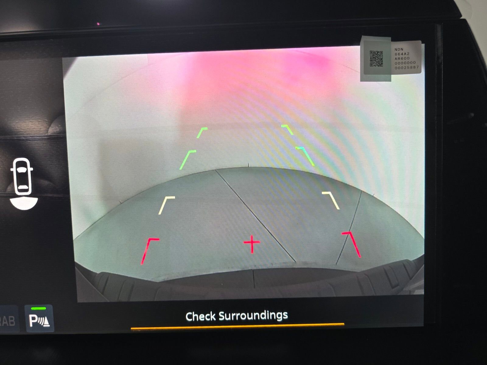 New 2026 Subaru Outback Premium image 15