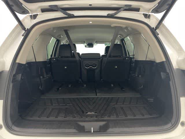 Used 2023 Honda Pilot EX-L image 13