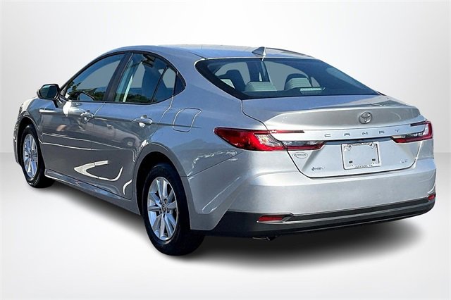 New 2026 Toyota Camry LE image 3