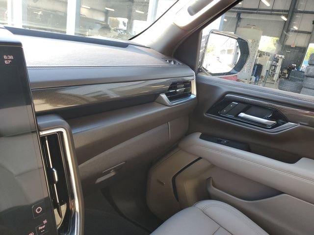 Used 2025 GMC Yukon Elevation w/ Technology Package image 24