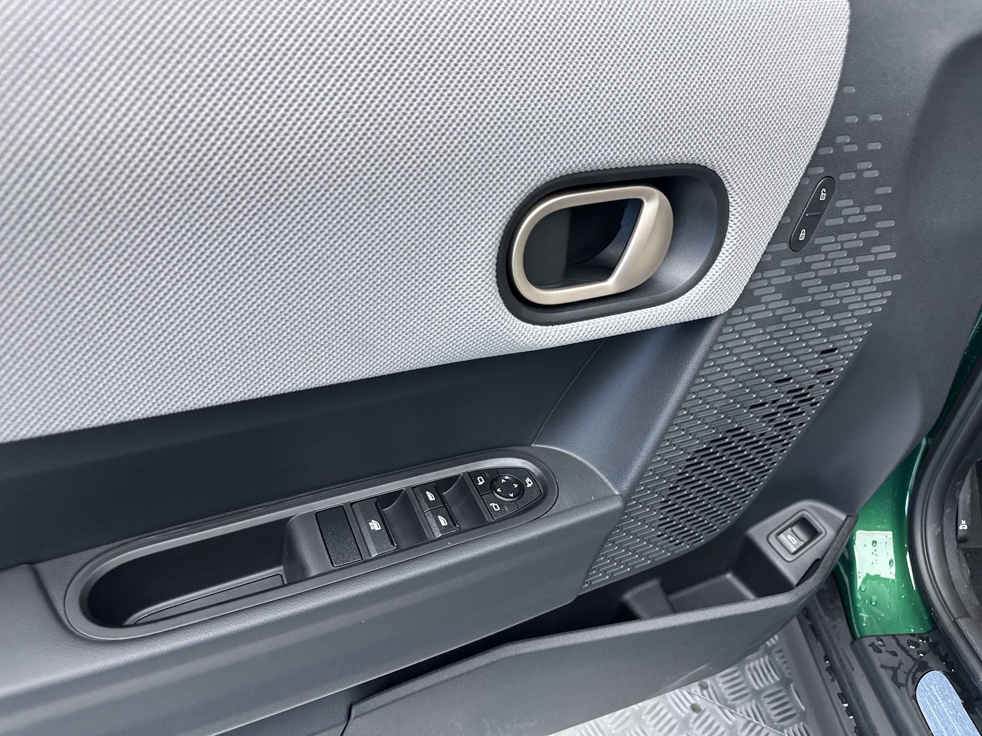New 2026 MINI Cooper S FWD image 15