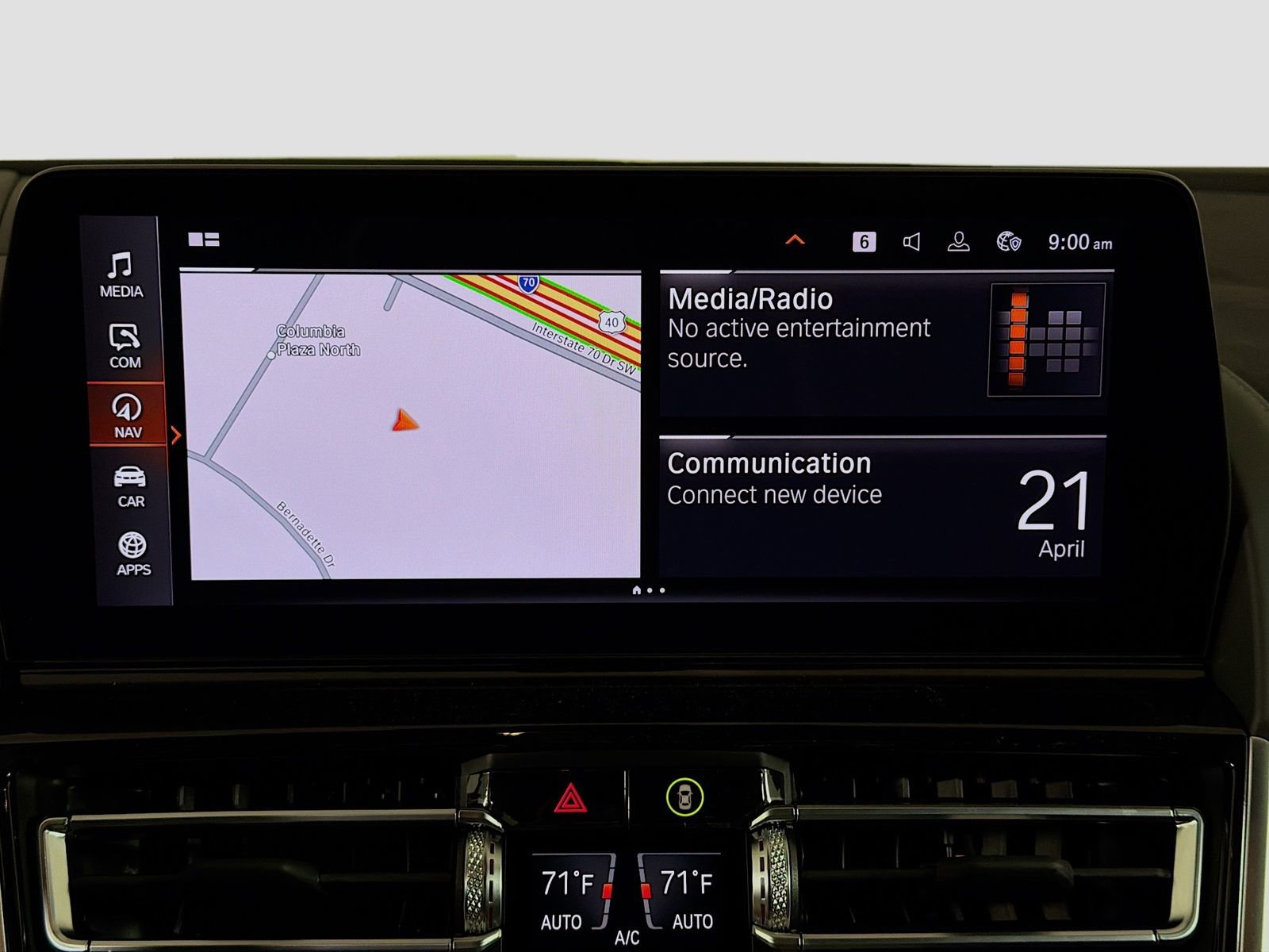 New 2026 BMW M850i xDrive AWD/4WD image 16