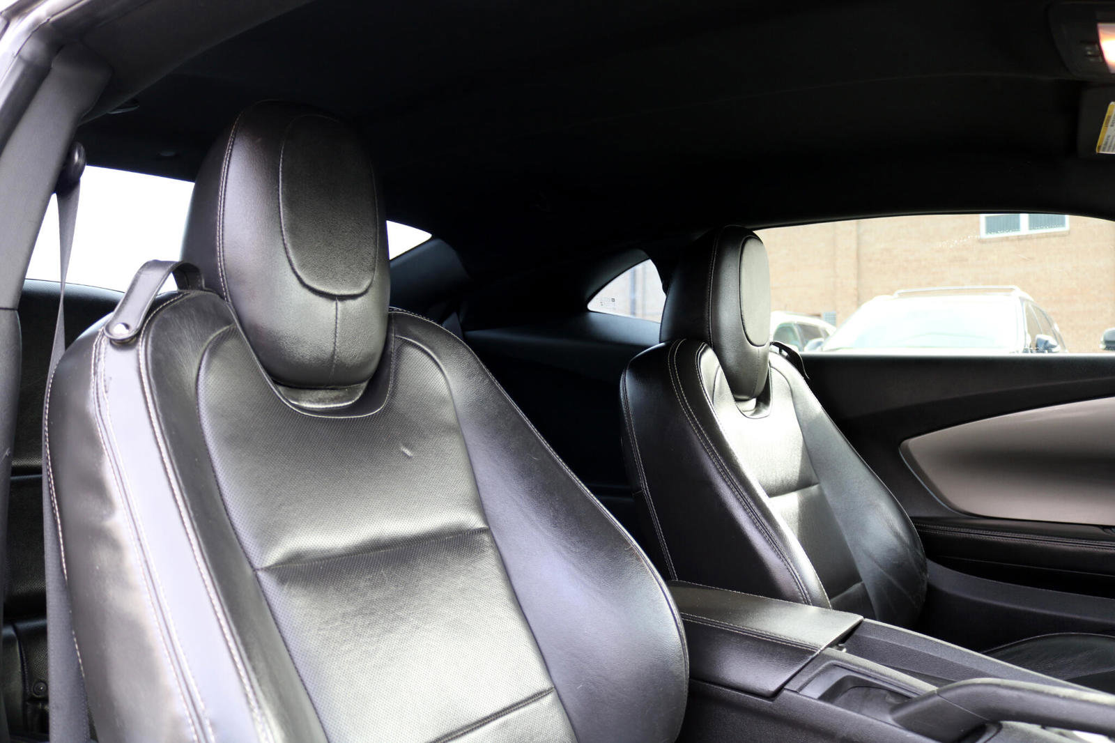 Used 2014 Chevrolet Camaro LT w/ RS Package image 41