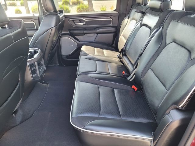 New 2026 RAM 1500 Laramie image 6