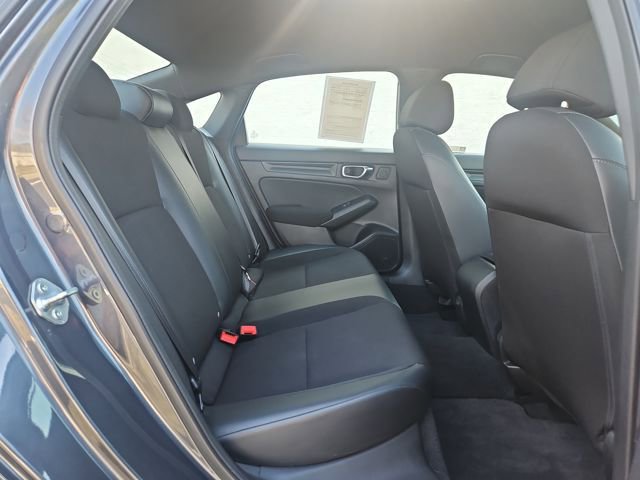 Certified 2022 Honda Civic Sport image 24
