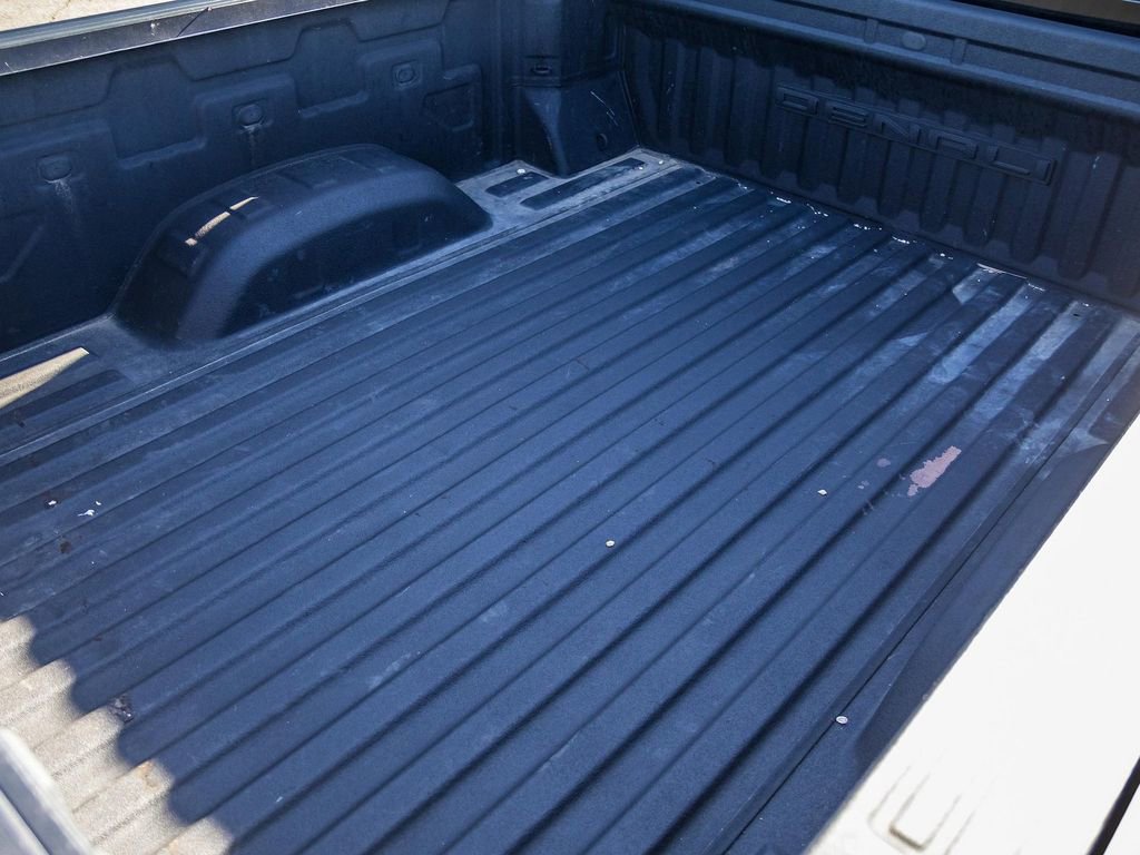 Used 2024 GMC Sierra 2500 Denali Ultimate image 13