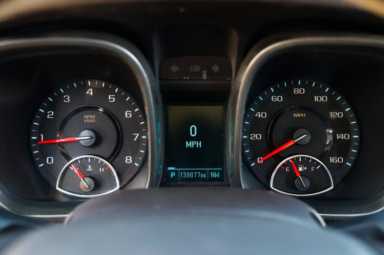 Used 2013 Chevrolet Malibu LT w/ Power Convenience Package FWD image 28