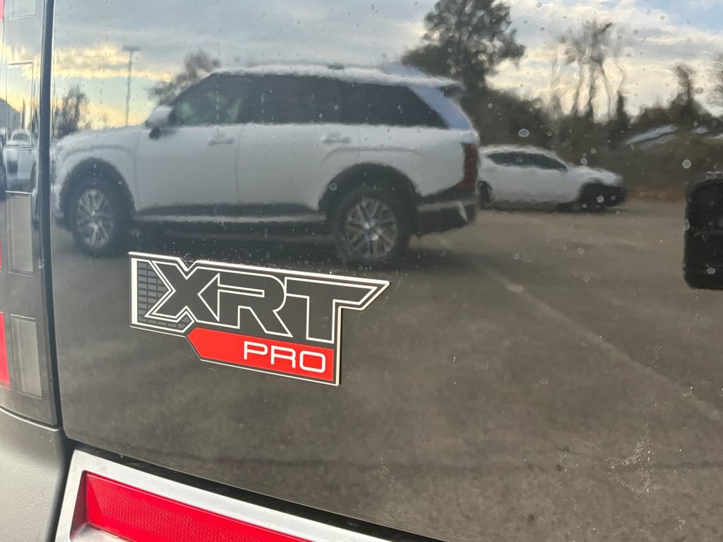 New 2026 Hyundai Palisade XRT Pro image 11