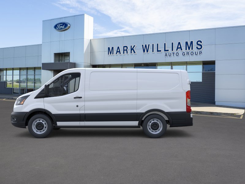 New 2026 Ford Transit 150 Low Roof image 4