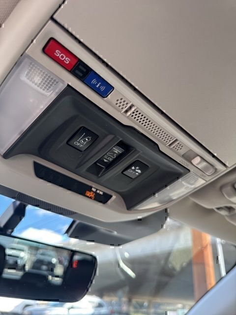 Used 2023 Subaru Forester Limited image 28