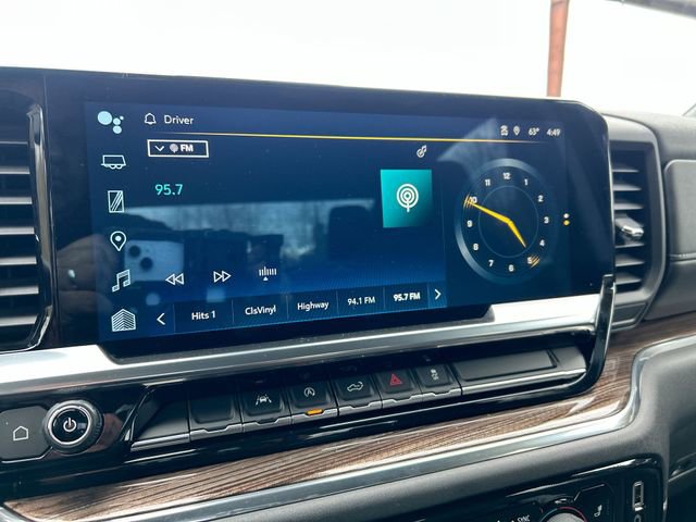 Used 2023 Chevrolet Silverado 1500 LT image 13