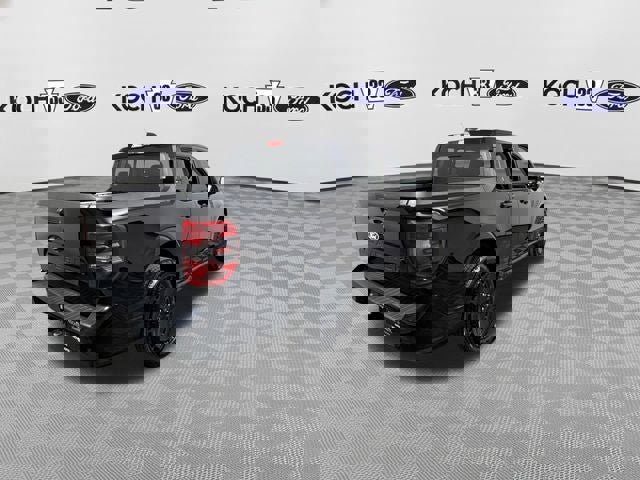 New 2025 Ford Maverick Lobo image 8