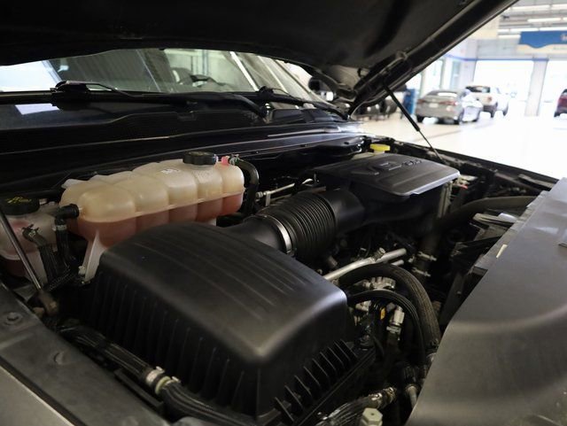 Used 2022 RAM 1500 Big Horn w/ Trailer Tow Group image 35