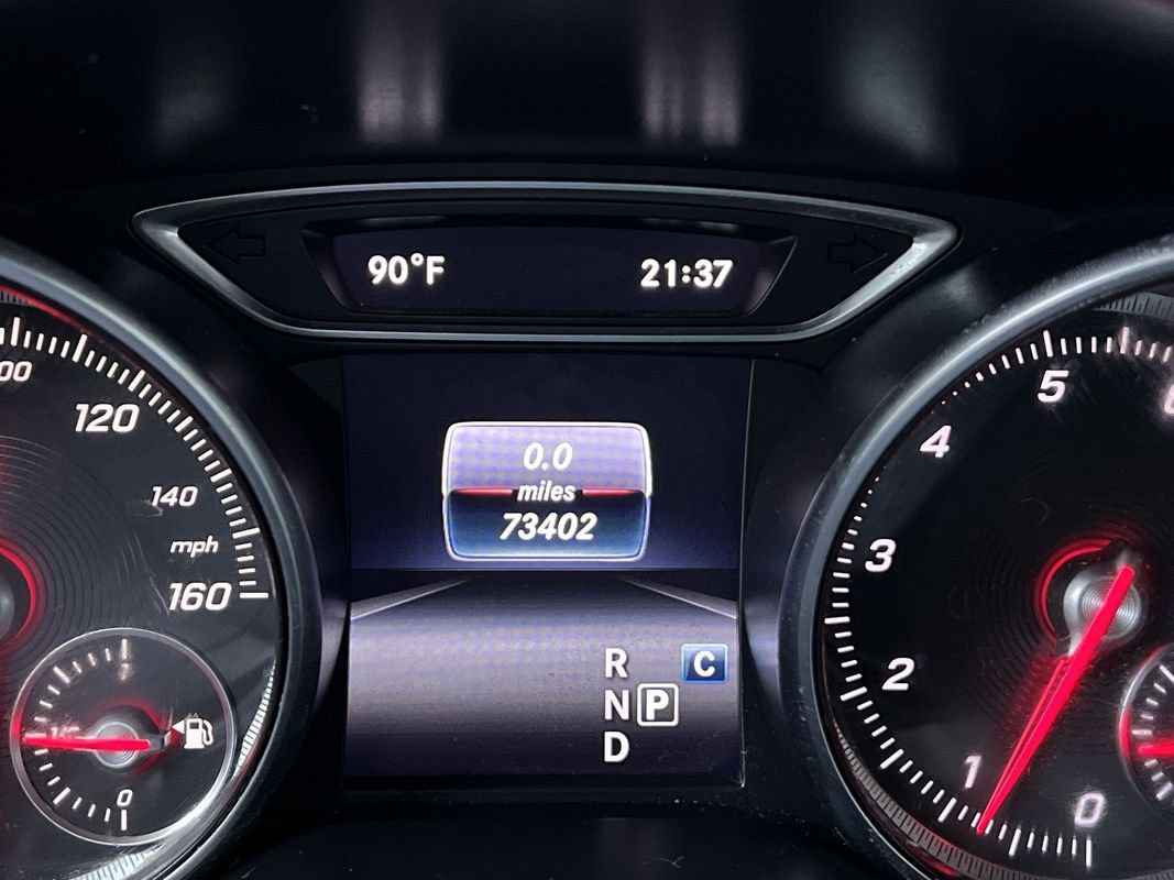 Used 2019 Mercedes-Benz GLA 250 4MATIC image 18