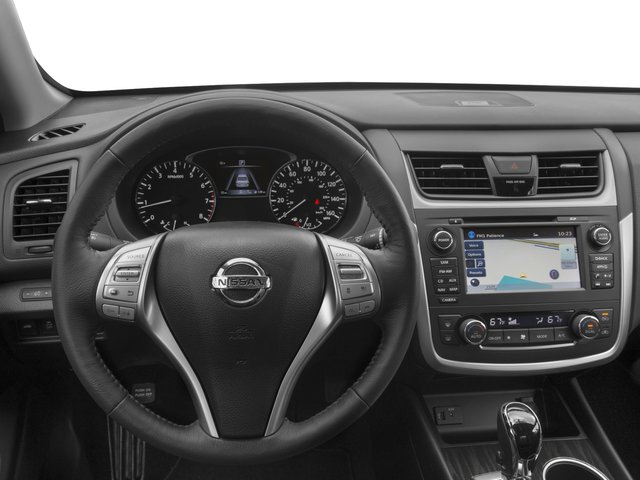 Used 2016 Nissan Altima 2.5 SL w/ 2.5 Technology Package FWD image 6