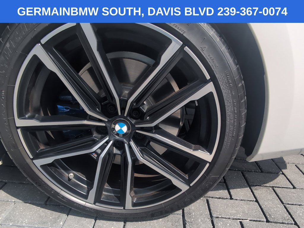 Certified 2023 BMW 440i xDrive Convertible w/ Premium Package AWD/4WD image 27