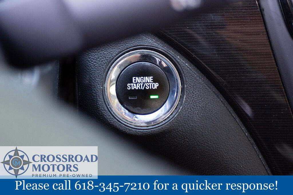 Used 2015 Buick Regal Premium w/ Experience Buick Package FWD image 46