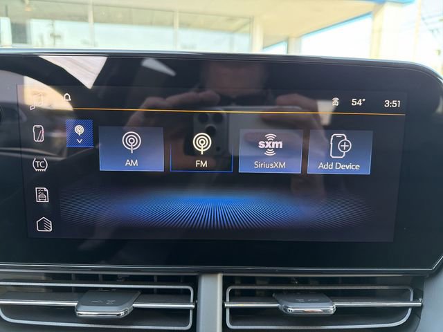 New 2026 Chevrolet Trax ACTIV w/ Sunroof Package image 17