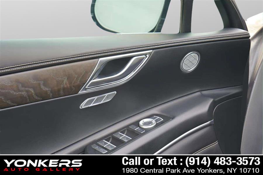 Used 2024 Genesis GV80 3.5T image 59