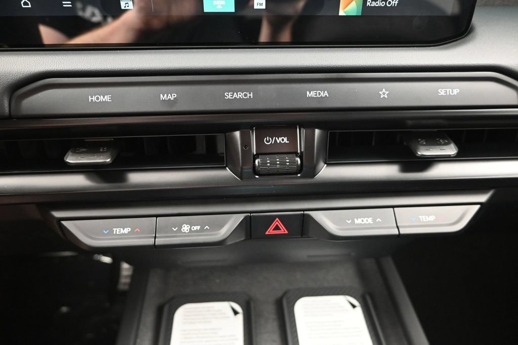 New 2027 Kia Telluride SX X-Line AWD/4WD image 22