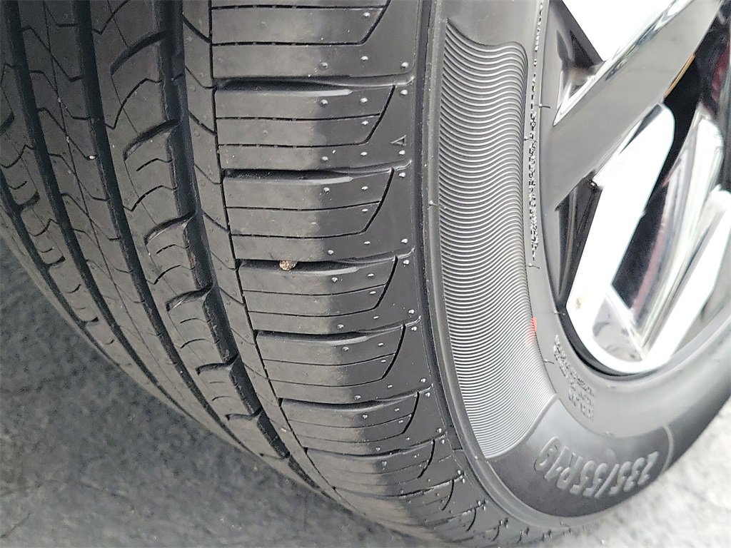 Used 2023 Kia Sportage X-Line image 28