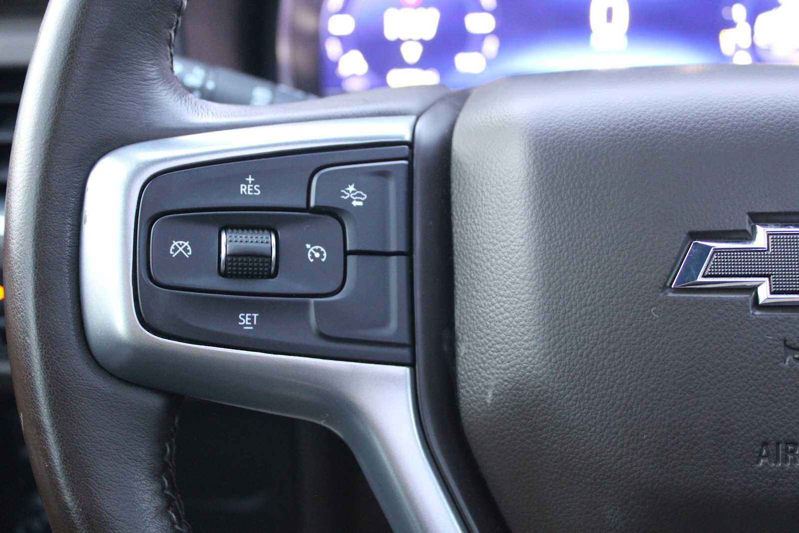 Used 2023 Chevrolet Tahoe Z71 image 19