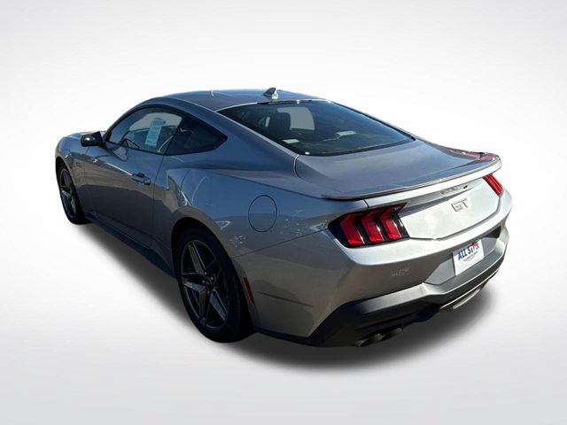 New 2026 Ford Mustang GT RWD image 6