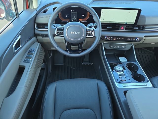 New 2026 Kia Carnival EX image 8