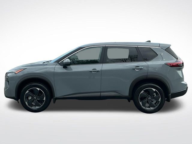 New 2026 Nissan Rogue SV image 3