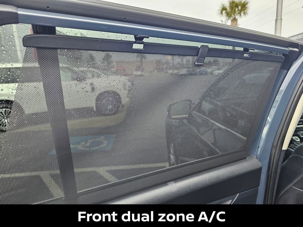 Used 2024 Toyota Grand Highlander Limited image 16