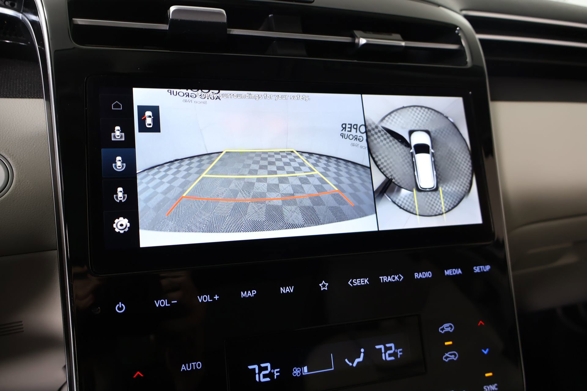 Used 2022 Hyundai Tucson Limited image 6