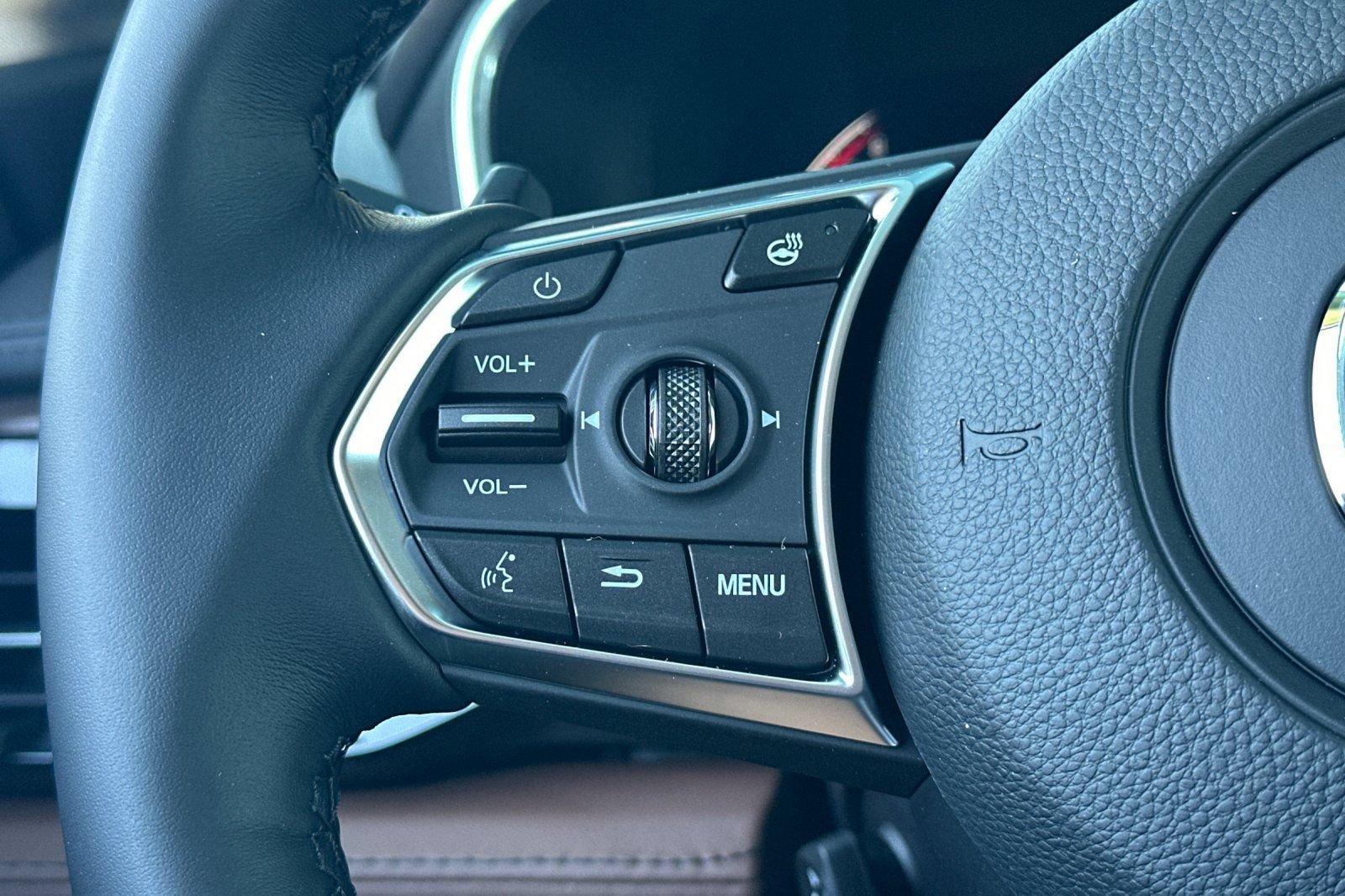 New 2026 Acura MDX w/ Advance Package AWD/4WD image 28