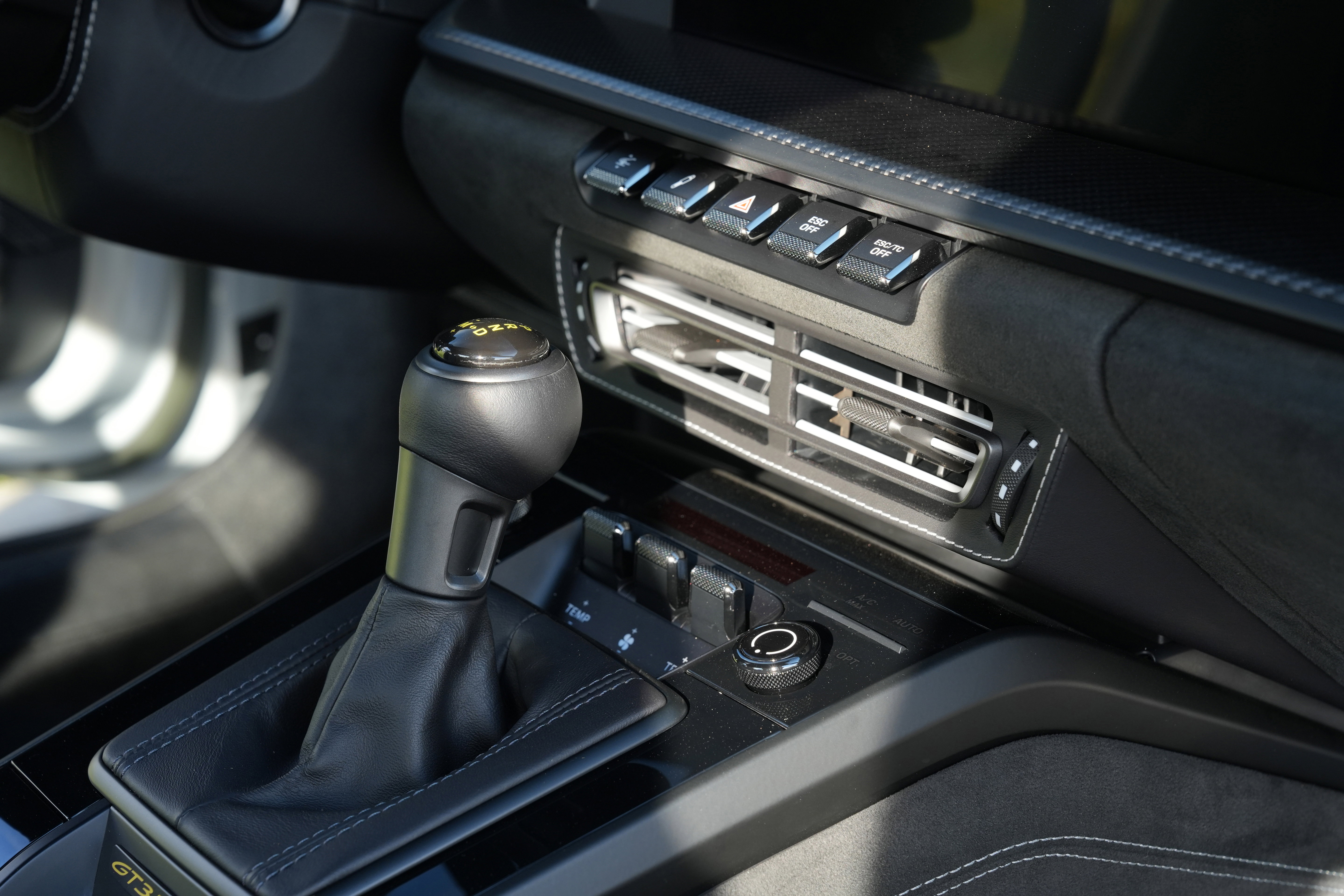 Used 2023 Porsche 911 GT3 RS RWD image 41