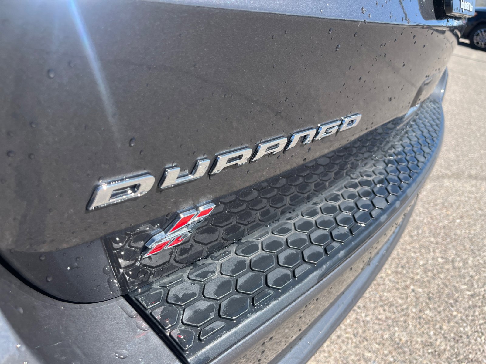 New 2026 Dodge Durango GT image 24