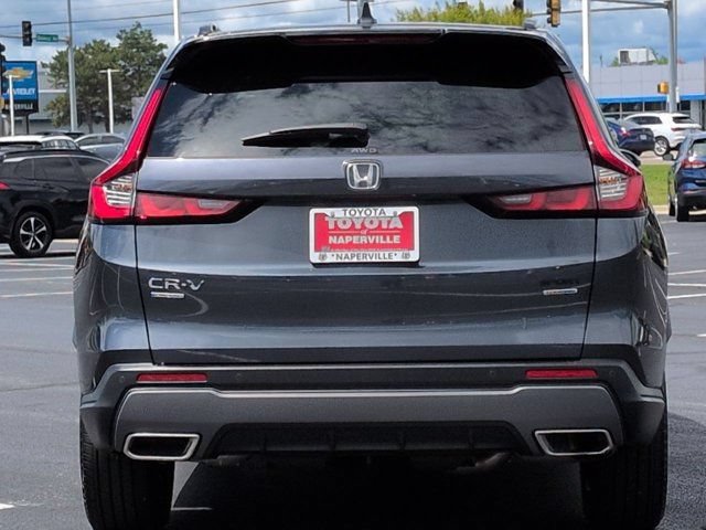 Used 2023 Honda CR-V Sport Touring image 6