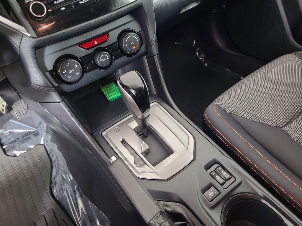 Used 2018 Subaru Crosstrek 2.0i Premium image 15