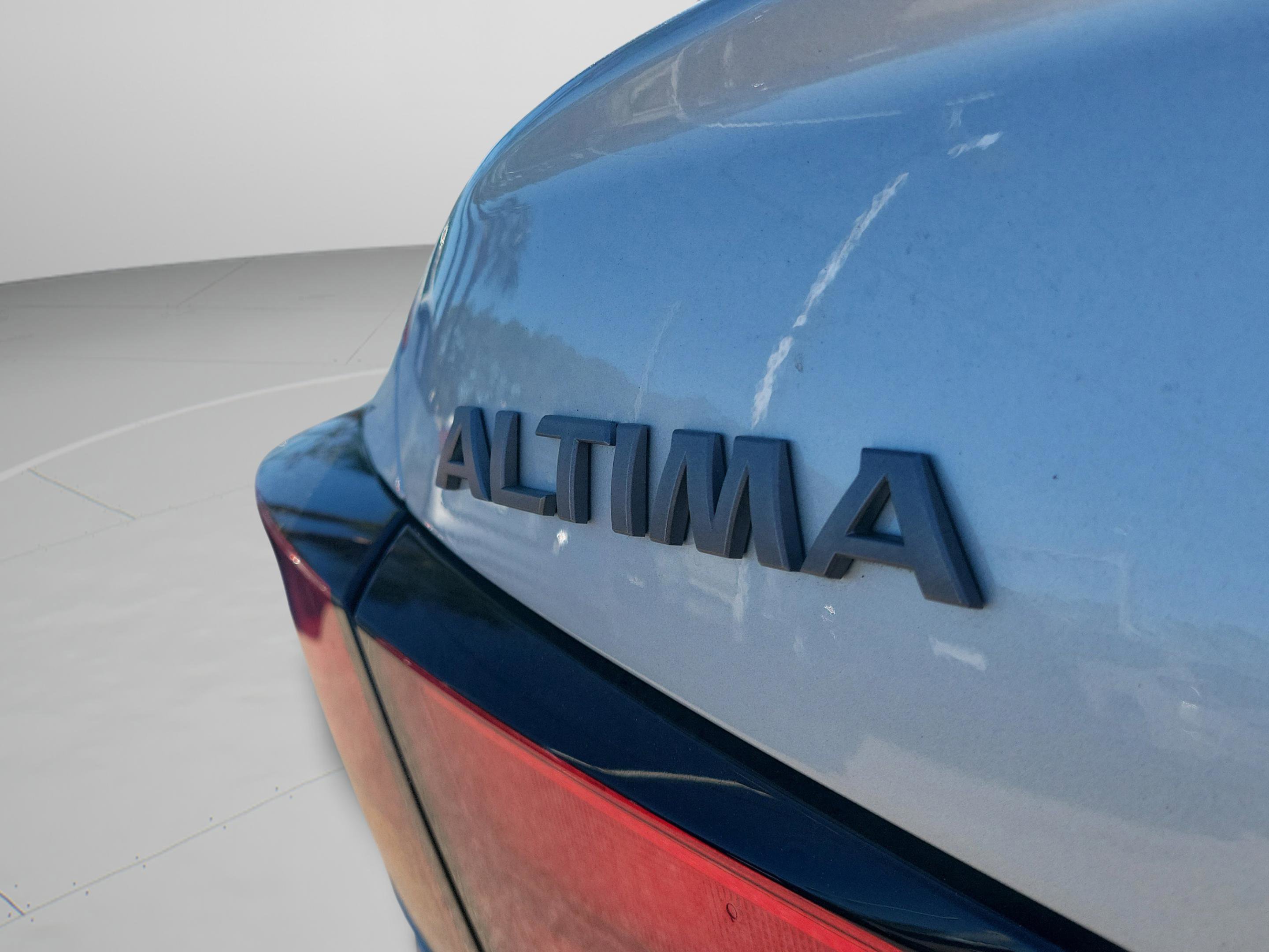 Certified 2024 Nissan Altima 2.5 S image 8