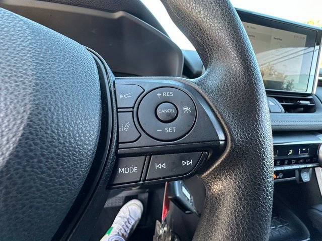 Used 2024 Toyota RAV4 LE image 19